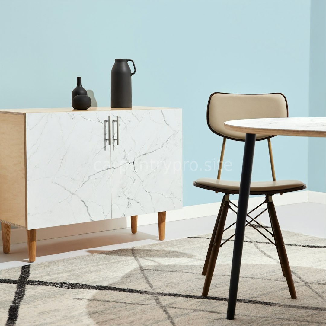 Bathroom Vanities