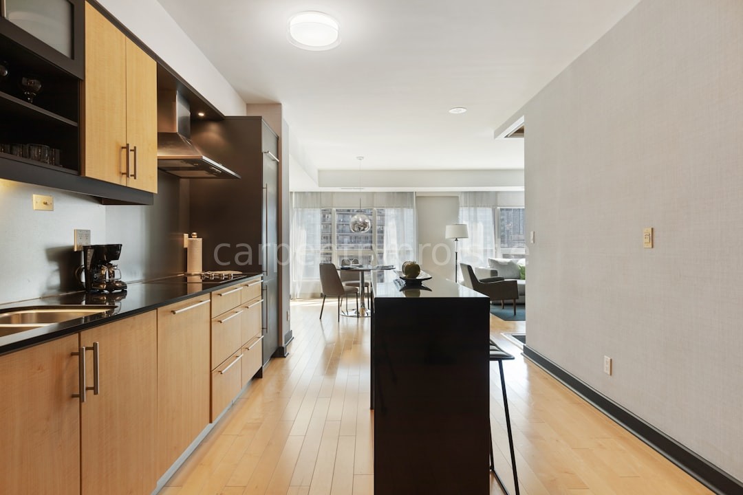 Luxury Cabinetry