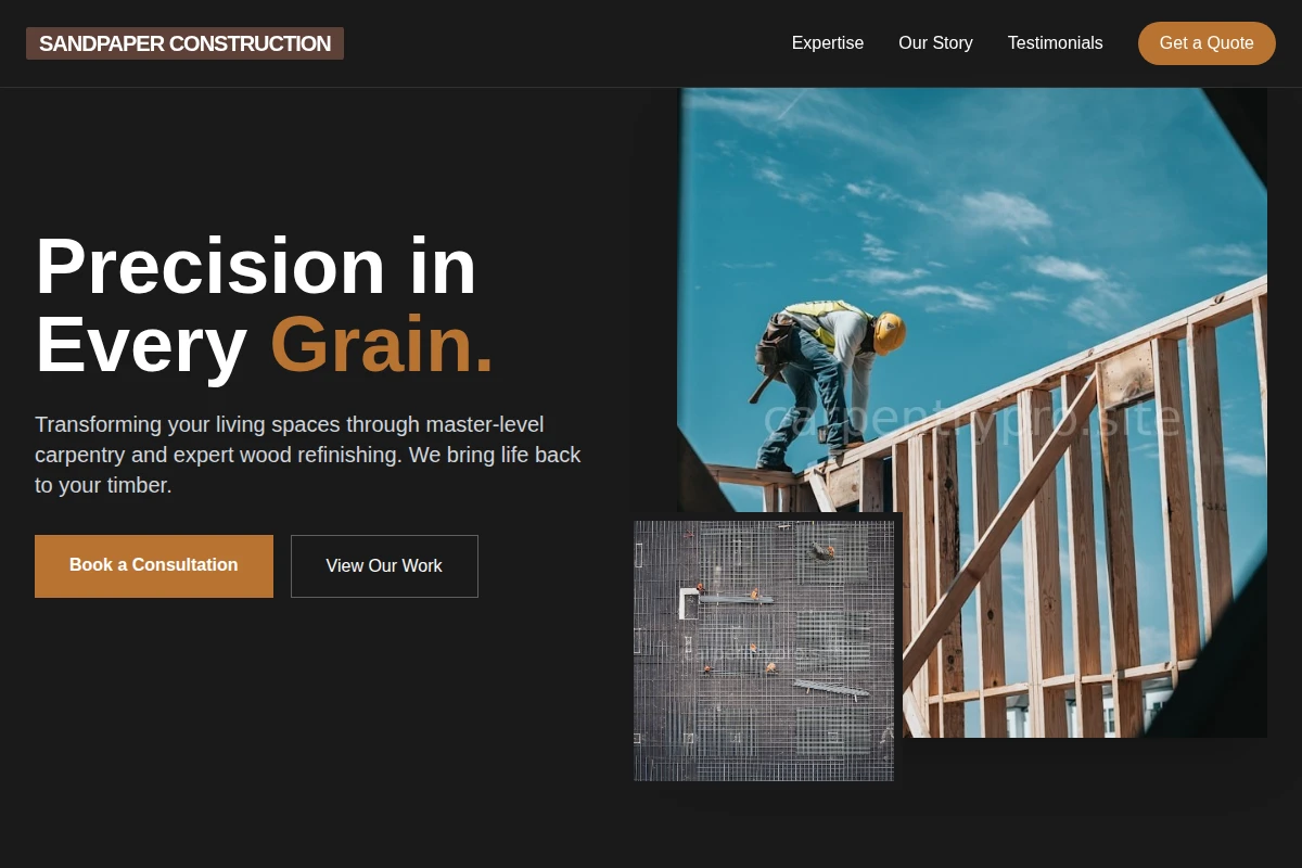 construction