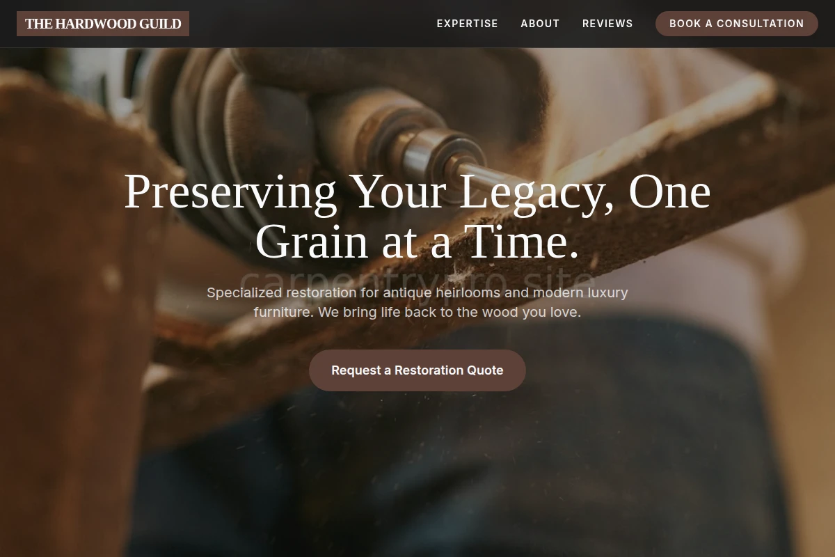 CarpentryPro.Site