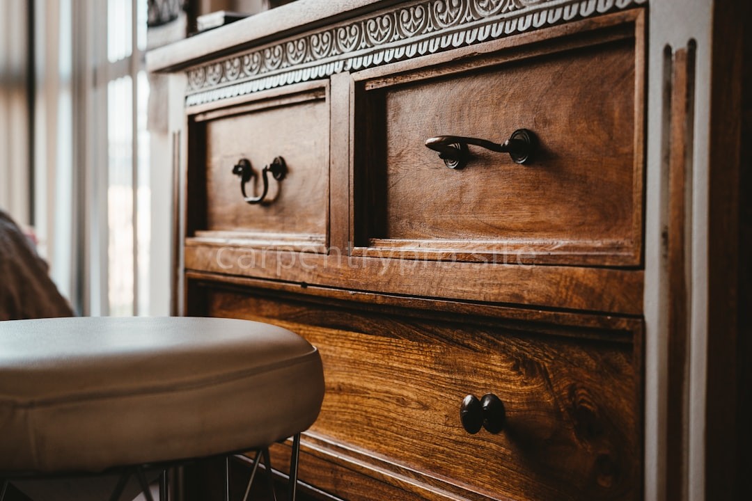 Upholstery