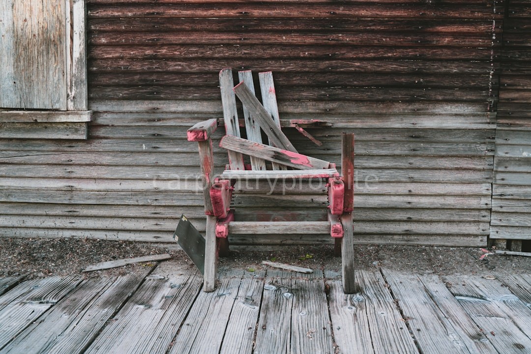 Master Furniture Repair