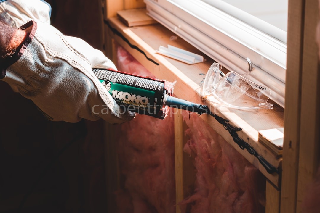 Home Repair Professional