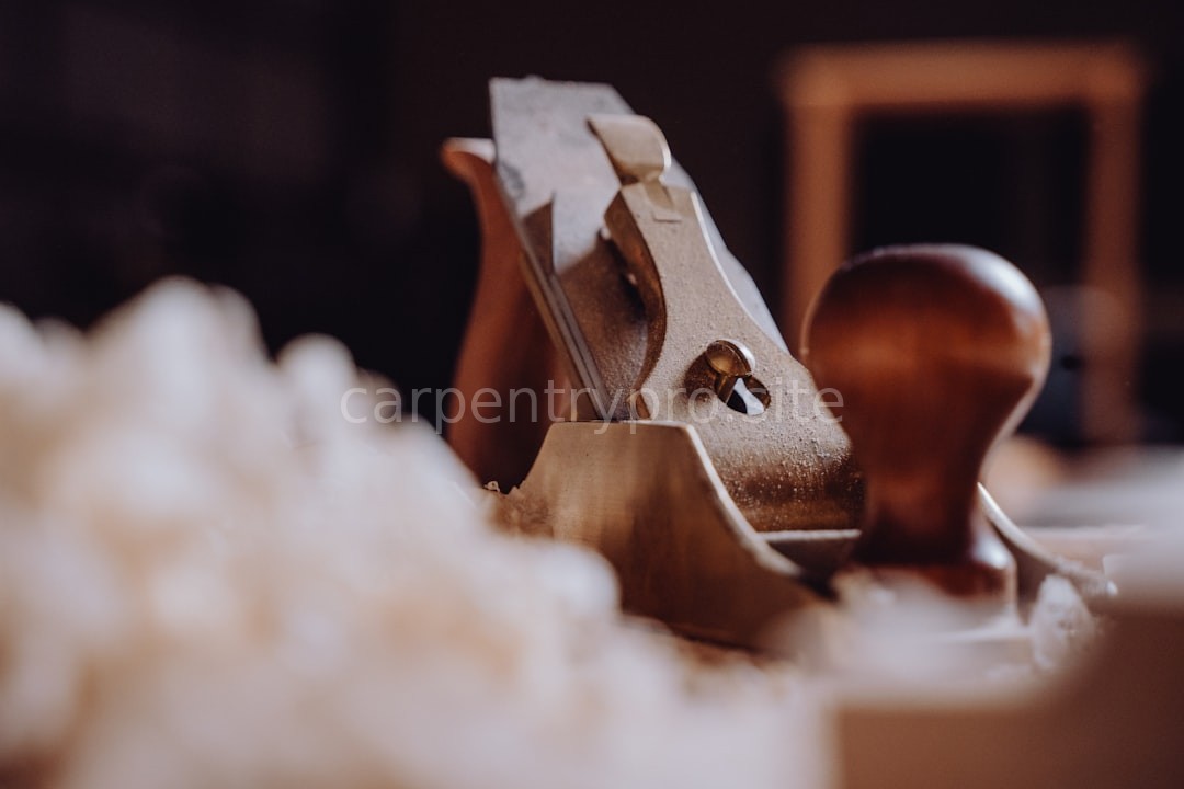Custom Furniture